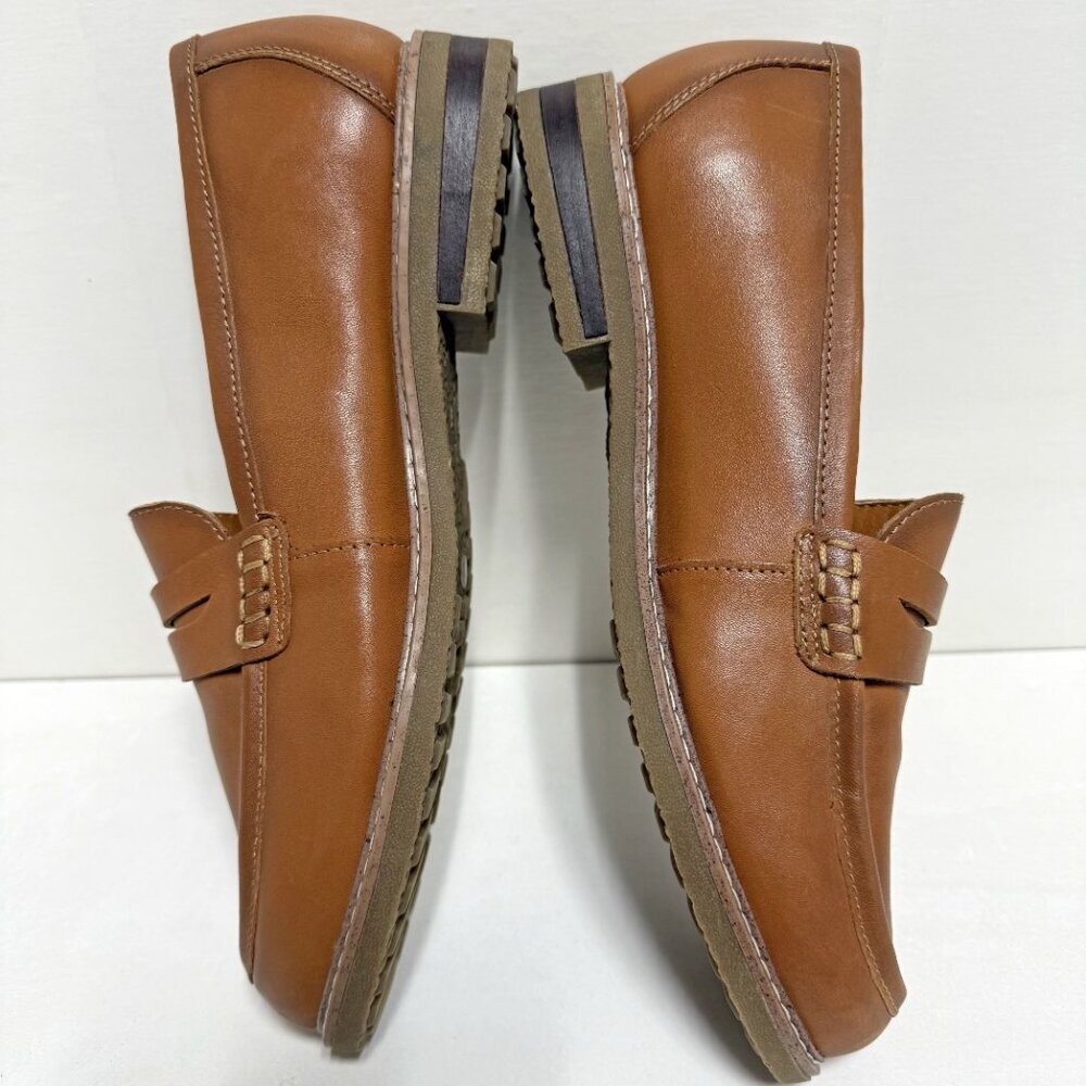 *NEW* Earth Javas Slip-On Penny Loafers - Picture 11 of 14